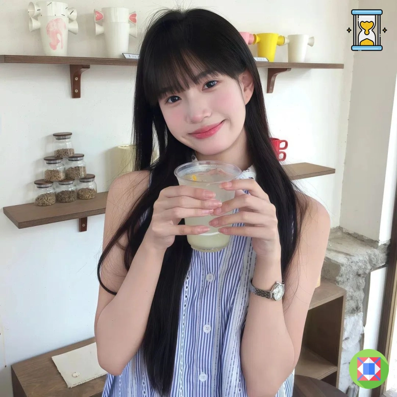 赵敏女士