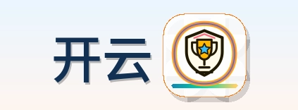 开云 Logo